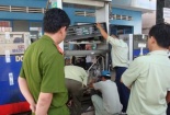 Tăng cường kiểm tra hoạt động kinh doanh xăng dầu trên địa bàn Long An