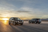 Hyundai Palisade chốt giá, chỉ từ hơn 700 triệu đồng