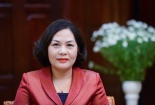 Phó Thống đốc NHNN Nguyễn Thị Hồng: Điều hành tín dụng phải đi đôi với nâng cao chất lượng