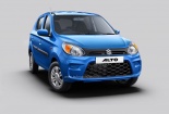 Suzuki trình làng chiếc ô tô mới giá ‘phát sốt’ chỉ 138 triệu đồng