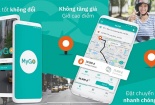 Viettel gia nhập thị trường gọi xe, cạnh tranh với Grab, Go Viet?