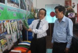 Công ty Phú Đạt - Tiền Giang: Tâm huyết với nền nông nghiệp công nghệ cao