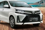 Toyota Avanza 2019 giá chỉ hơn 300 triệu sở hữu những tính năng gì?