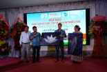 Cuộc thi Vẽ tranh thiếu nhi 'Vì môi trường tương lai'- Nâng cao nhận thức về bảo vệ môi trường