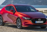 Giá chỉ từ 766 triệu đồng, Mazda3 2019 được trang bị những gì?