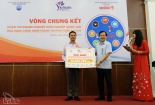 9 startup tranh tài tại cuộc thi ứng dụng công nghệ thông tin phát triển du lịch
