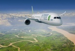 Bamboo Airways bay đúng giờ nhất toàn ngành hàng không Việt Nam 5 tháng liên tiếp