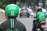 Grab mua Uber không vi phạm Luật Cạnh tranh