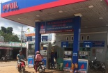Ngăn chặn hành vi mua bán xăng dầu ngoài hệ thống phân phối