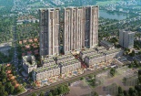 The Terra – An Hưng - 'bom tấn' khu vực Hà Đông sắp trình làng