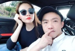 Cường đô la 'vi vu' siêu xe cùng vợ, công ty mẹ 'chìm' trong khó khăn