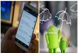 Ứng dụng diệt virus trên điện thoại dùng hệ điều hành Android đều vô dụng