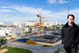 Dự án hơn 13.000 căn hộ xây không phép tại TP.HCM: Lộ diện ông chủ 