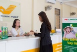 FE CREDIT hợp tác với VNPost giới thiệu dịch vụ cho vay tiêu dùng tới khu vực nông thôn
