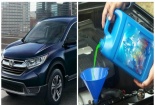 Nước làm mát trên ô tô - những lưu ý 'sống còn' đối với động cơ tài xế cần biết