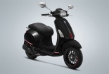 Vừa ra mắt giá 78,5 triệu đồng, Vespa Sprint Carbon 2019 được trang bị những gì?