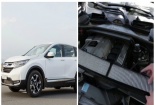 Điều hòa ô tô thiếu ga - không kịp xử lý có thể mất 'núi tiền' thay thế