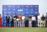 Gần 150 Golfer tranh tài tại giải Golf chuyên nghiệp FLC Vietnam Masters 2019