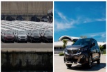 ‘Cháy túi’ với những 'căn bệnh' của xe ô tô đẳng cấp châu Âu