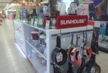 Tập đoàn Sunhouse 'vụng chèo khéo chống'?
