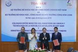 Việt Nam - Cuba: Đẩy mạnh hợp tác toàn diện về khoa học và công nghệ