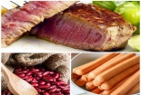 Chuyên gia cảnh báo: Ăn tái 8 thực phẩm này có thể tàn phá ruột, gan khủng khiếp 