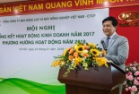 Ông Trần Ngọc Hà bị miễn nhiệm chức danh cuối cùng tại VEAM