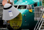 Phát hiện thêm lỗ hổng kỹ thuật trên máy bay Boeing 737 MAX