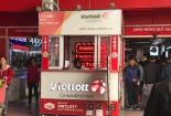 Xổ số Vietlott: Dãy số giúp người chơi trúng giải độc đắc hơn 23 tỷ đồng ngày hôm qua?