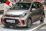 Chiếc ô tô Kia giá 324 triệu đồng vừa ra mắt hấp dẫn cỡ nào?