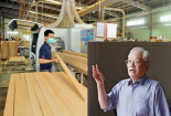 Hiệp định EVFTA: Cơ hội cho ngành gỗ Việt bứt phá 