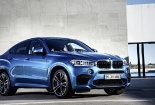 ‘Soi’ công nghệ trên BMW X6 2020 qua những hình ảnh vừa được lộ diện