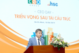 'Bỏ lơ' dự án ‘chết’ hàng chục năm, CEO Group có xứng là công ty uy tín nhất ngành BĐS 2019?