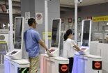 Nhờ công nghệ này, du khách qua sân bay Nhật Bản mất chưa tới 15 giây làm thủ tục 