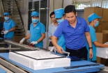 Chưa có quy định thế nào là hàng 'made in Vietnam'