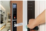 Khóa cửa thông minh có thể bị hack để mở cửa từ xa, người dùng nên cảnh giác