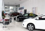 Nguyên nhân khiến hàng loạt mẫu ô tô giảm giá ‘sốc’ trong tháng 7/2019
