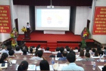 Đánh giá hoạt động tài trợ, hỗ trợ đối với các tổ chức khoa học và công nghệ
