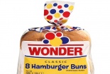 Bánh hamburger và bánh mì xúc xích bị thu hồi vì chứa nhựa