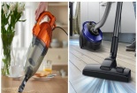 Sai lầm nghiêm trọng nhiều bà nội trợ mắc khi sử dụng máy hút bụi