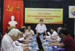 Trao Giải thưởng sáng tạo Khoa học Công nghệ Việt Nam cho 3 công trình 