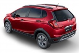 'Soi' chiếc ô tô mới đẹp long lanh giá 337 triệu của Honda vừa trình làng 