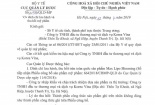 Thu hồi sản phẩm mỹ phẩm Max Lipo Slimming trên toàn quốc