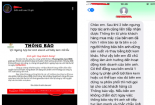 Công ty Minh Đức chính thức lên tiếng xin lỗi tập đoàn Hải Âu vì ‘nói xấu’ trên Zalo