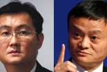 Gặp gỡ người luôn so kè, đe dọa vị trí giàu nhất Trung Quốc của Jack Ma