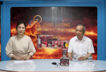 Tọa đàm Chất lượng: Giải pháp tăng cường sinh lý cho quý ông