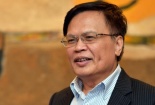 Viện trưởng CIEM: 'Doanh nghiệp Việt phải nâng cao năng lực để hưởng lợi từ chiến tranh thương mại'