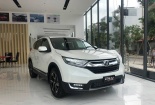 Honda tung nhiều ưu đãi, giảm giá mạnh đón tháng ‘cô hồn’