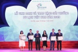 Tập đoàn FLC giành 'cú đúp' Giải thưởng Du lịch Việt Nam 2019