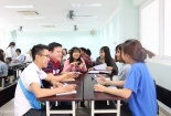 Hỗ trợ 118 tỷ đồng cho sinh viên trường nghề khởi nghiệp 